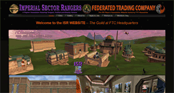 Desktop Screenshot of ftcassoc.com